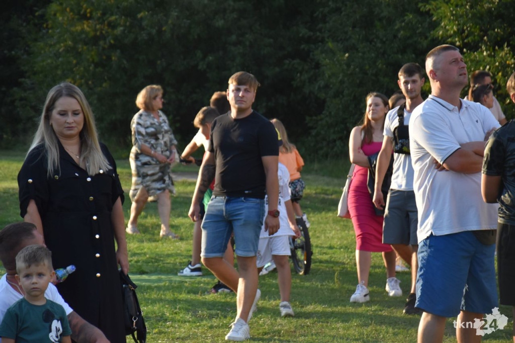Sport, mnóstwo zabawy i koncert Grzegorza Hyżego w sobotę Dni Końskich 2024 [wideo, zdjęcia]