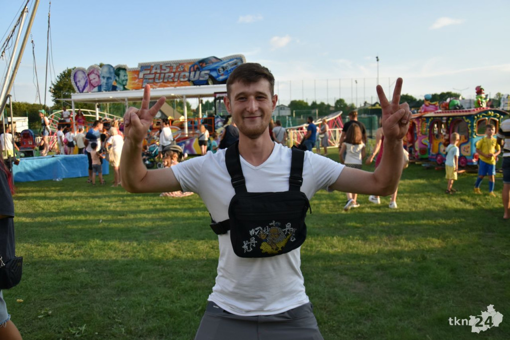 Sport, mnóstwo zabawy i koncert Grzegorza Hyżego w sobotę Dni Końskich 2024 [wideo, zdjęcia]