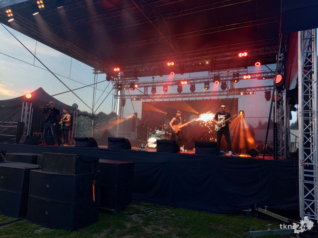 Sport, mnóstwo zabawy i koncert Grzegorza Hyżego w sobotę Dni Końskich 2024 [wideo, zdjęcia]