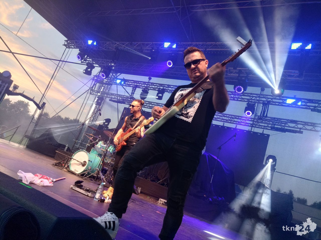 Sport, mnóstwo zabawy i koncert Grzegorza Hyżego w sobotę Dni Końskich 2024 [wideo, zdjęcia]