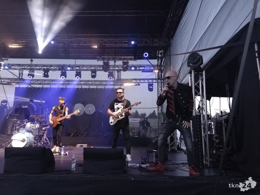 Sport, mnóstwo zabawy i koncert Grzegorza Hyżego w sobotę Dni Końskich 2024 [wideo, zdjęcia]