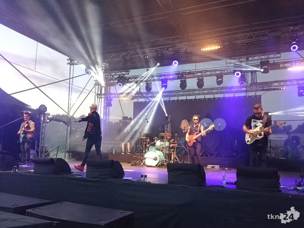 Sport, mnóstwo zabawy i koncert Grzegorza Hyżego w sobotę Dni Końskich 2024 [wideo, zdjęcia]