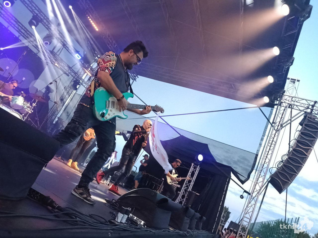 Sport, mnóstwo zabawy i koncert Grzegorza Hyżego w sobotę Dni Końskich 2024 [wideo, zdjęcia]