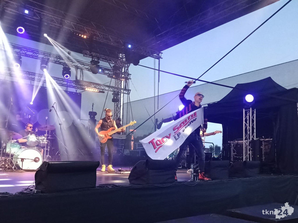 Sport, mnóstwo zabawy i koncert Grzegorza Hyżego w sobotę Dni Końskich 2024 [wideo, zdjęcia]