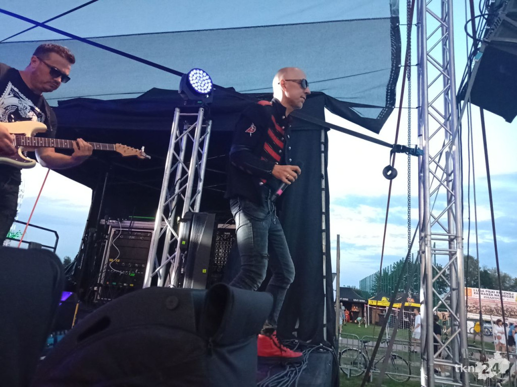 Sport, mnóstwo zabawy i koncert Grzegorza Hyżego w sobotę Dni Końskich 2024 [wideo, zdjęcia]