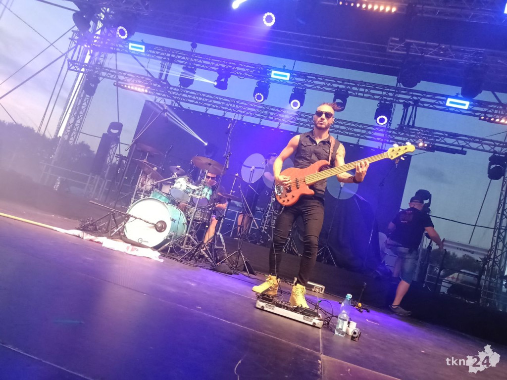 Sport, mnóstwo zabawy i koncert Grzegorza Hyżego w sobotę Dni Końskich 2024 [wideo, zdjęcia]