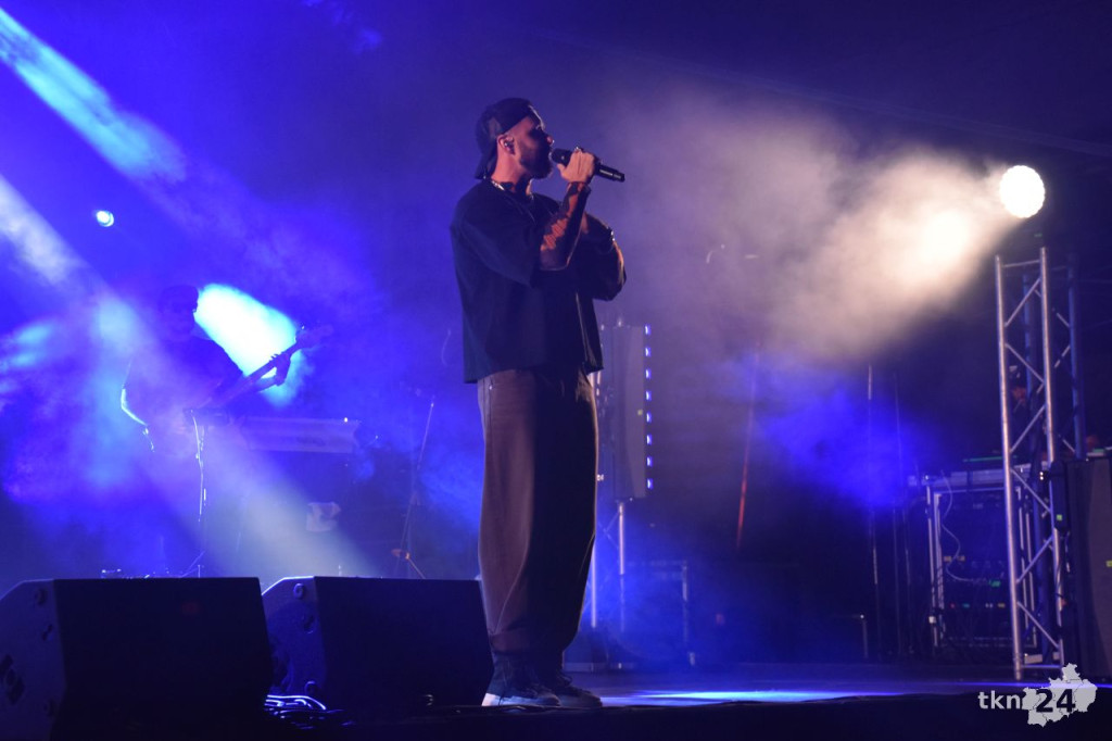 Sport, mnóstwo zabawy i koncert Grzegorza Hyżego w sobotę Dni Końskich 2024 [wideo, zdjęcia]