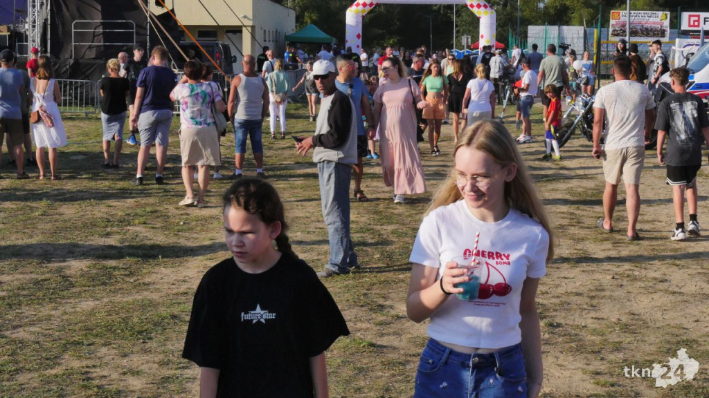 Niedziela na Dniach Końskich z grupą ENEJ [wideo, zdjęcia]