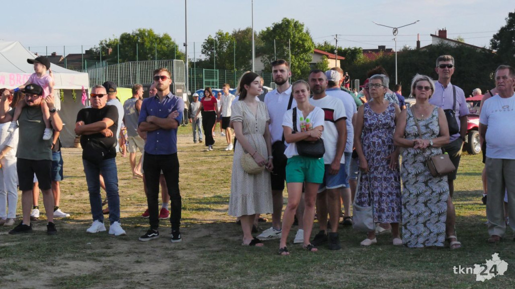 Niedziela na Dniach Końskich z grupą ENEJ [wideo, zdjęcia]
