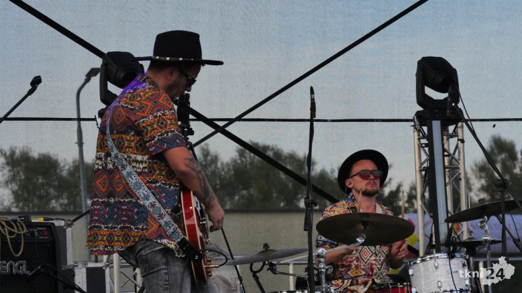 Niedziela na Dniach Końskich z grupą ENEJ [wideo, zdjęcia]