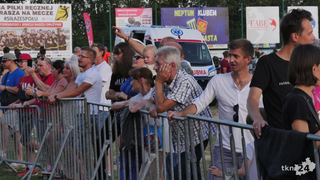 Niedziela na Dniach Końskich z grupą ENEJ [wideo, zdjęcia]