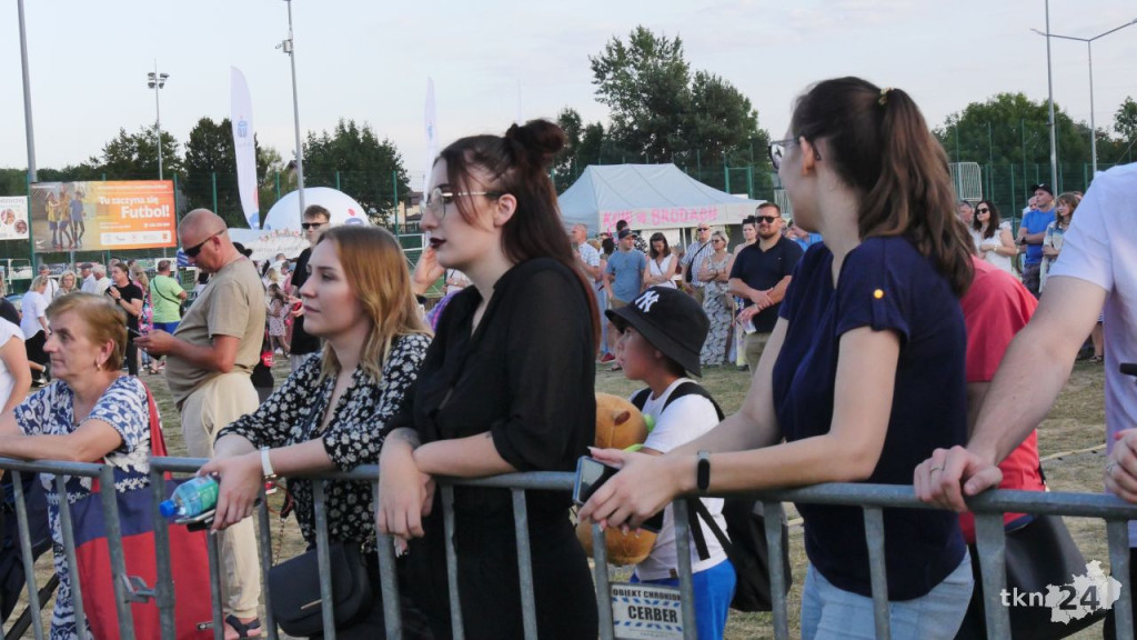 Niedziela na Dniach Końskich z grupą ENEJ [wideo, zdjęcia]