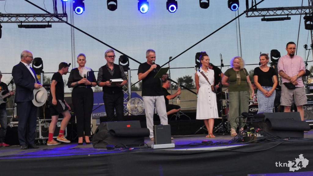 Niedziela na Dniach Końskich z grupą ENEJ [wideo, zdjęcia]