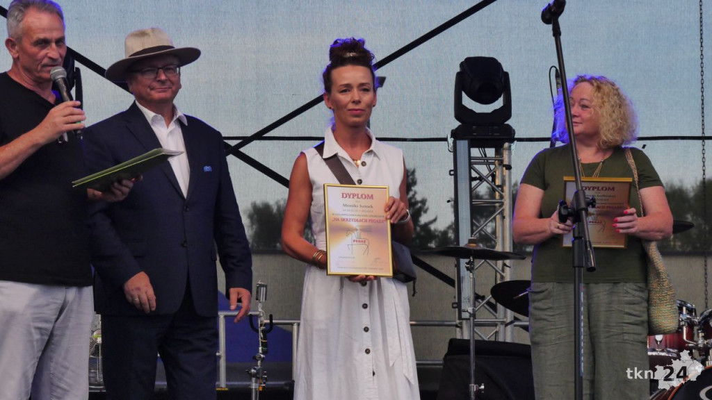 Niedziela na Dniach Końskich z grupą ENEJ [wideo, zdjęcia]