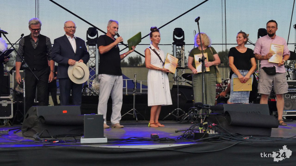 Niedziela na Dniach Końskich z grupą ENEJ [wideo, zdjęcia]