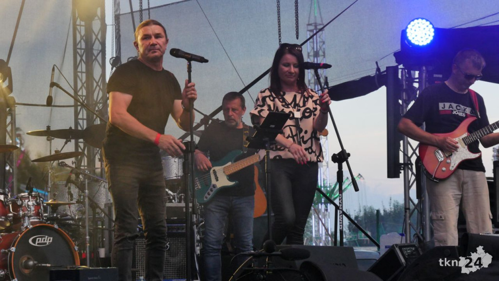 Niedziela na Dniach Końskich z grupą ENEJ [wideo, zdjęcia]