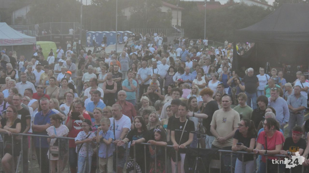 Niedziela na Dniach Końskich z grupą ENEJ [wideo, zdjęcia]