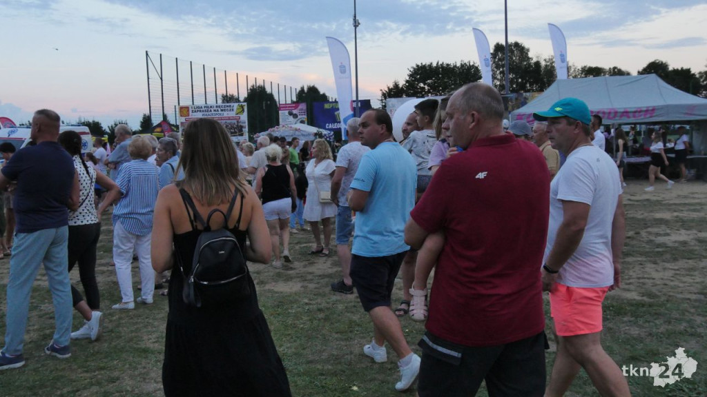 Niedziela na Dniach Końskich z grupą ENEJ [wideo, zdjęcia]