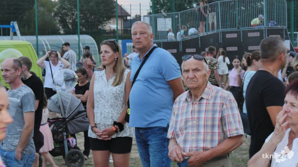 Niedziela na Dniach Końskich z grupą ENEJ [wideo, zdjęcia]