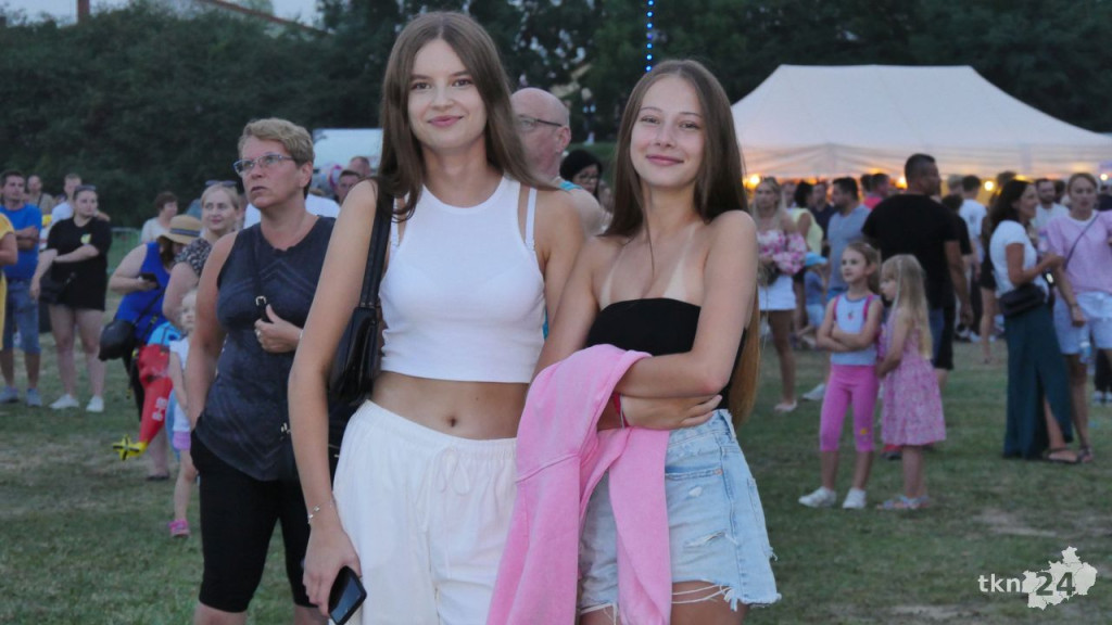 Niedziela na Dniach Końskich z grupą ENEJ [wideo, zdjęcia]