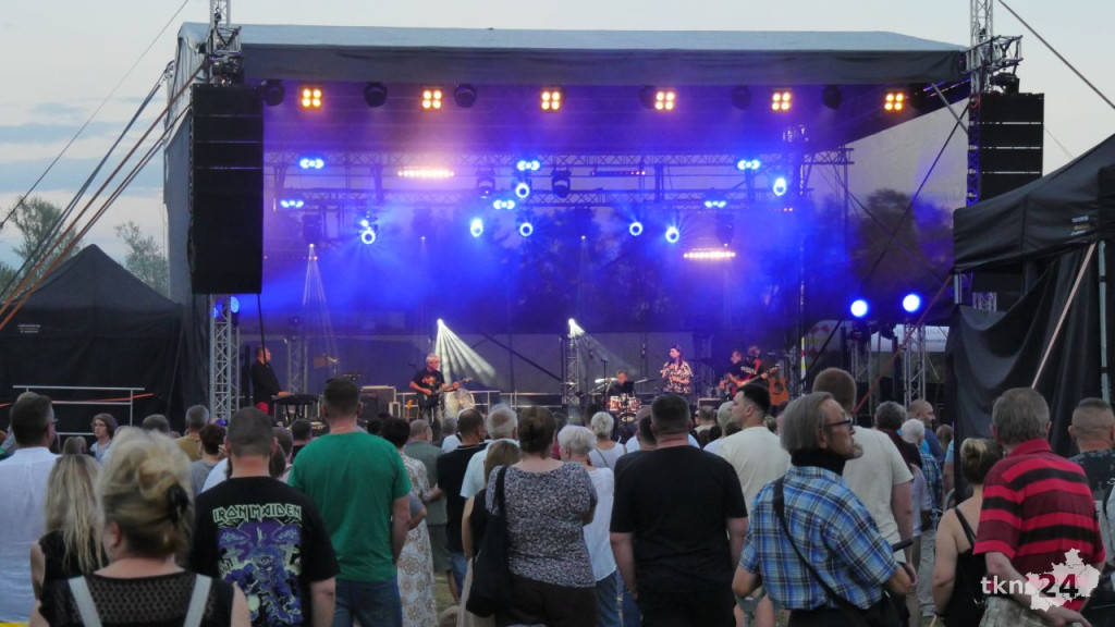 Niedziela na Dniach Końskich z grupą ENEJ [wideo, zdjęcia]