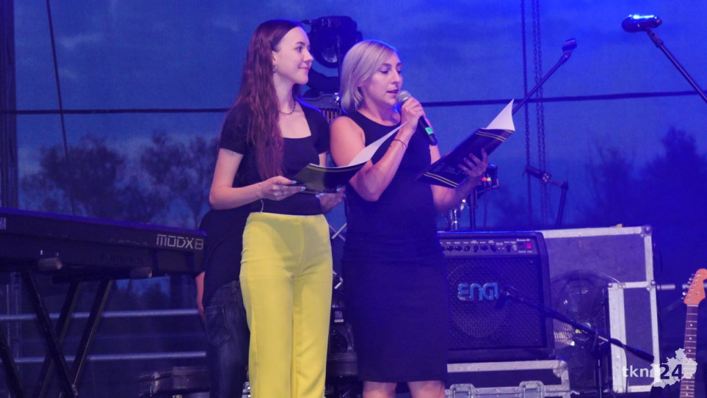 Niedziela na Dniach Końskich z grupą ENEJ [wideo, zdjęcia]