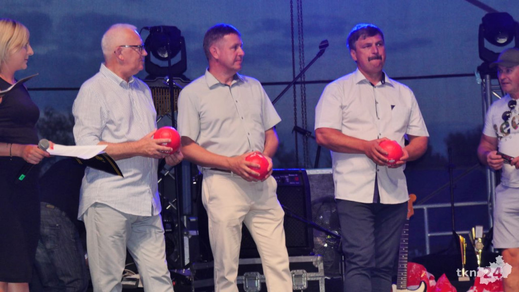 Niedziela na Dniach Końskich z grupą ENEJ [wideo, zdjęcia]