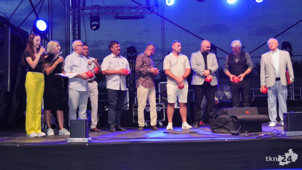 Niedziela na Dniach Końskich z grupą ENEJ [wideo, zdjęcia]