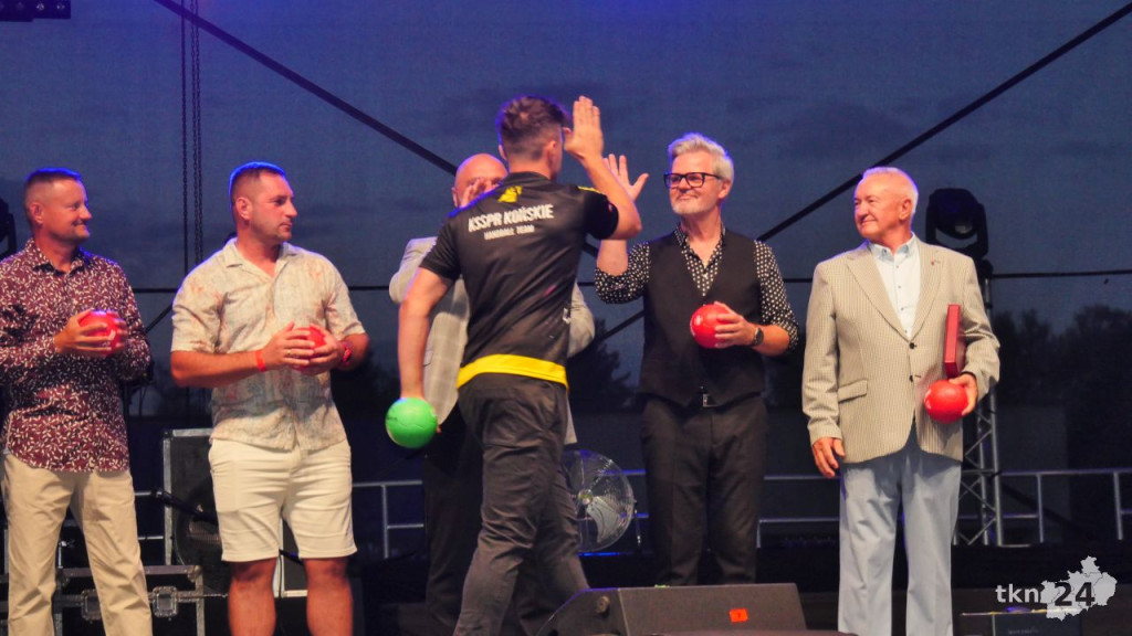 Niedziela na Dniach Końskich z grupą ENEJ [wideo, zdjęcia]