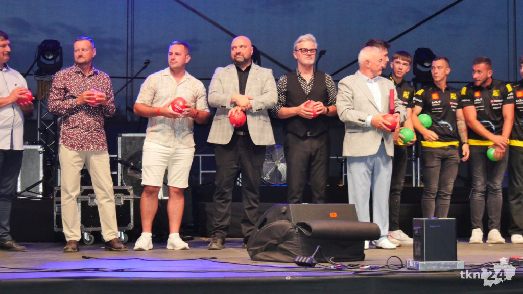 Niedziela na Dniach Końskich z grupą ENEJ [wideo, zdjęcia]