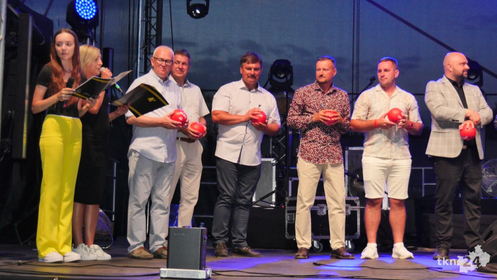 Niedziela na Dniach Końskich z grupą ENEJ [wideo, zdjęcia]