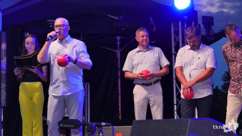 Niedziela na Dniach Końskich z grupą ENEJ [wideo, zdjęcia]