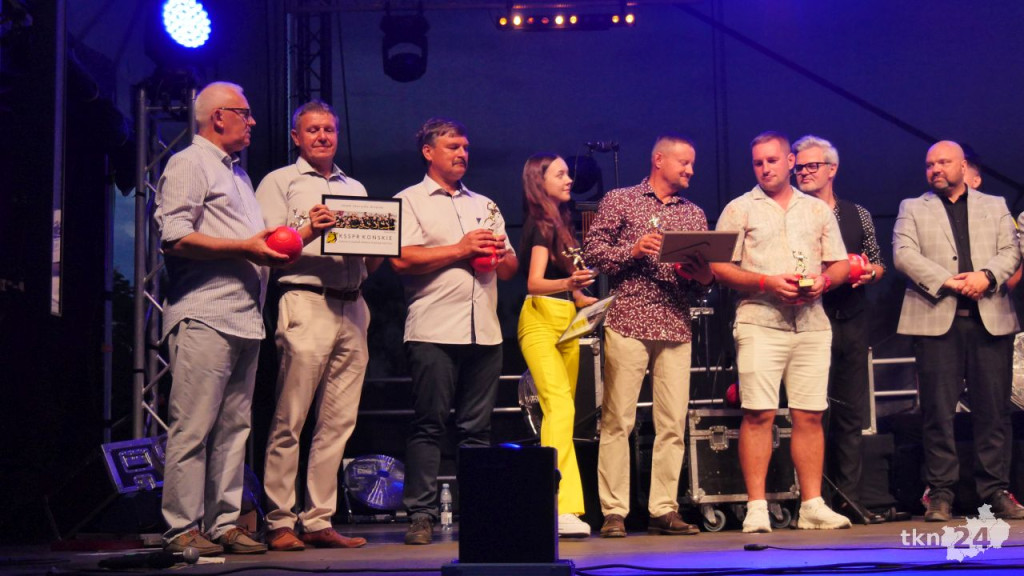 Niedziela na Dniach Końskich z grupą ENEJ [wideo, zdjęcia]