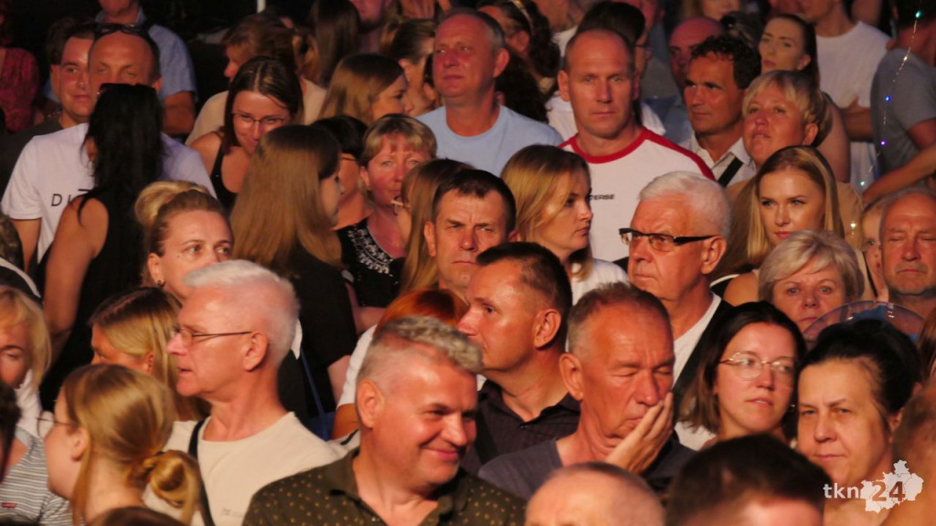Niedziela na Dniach Końskich z grupą ENEJ [wideo, zdjęcia]