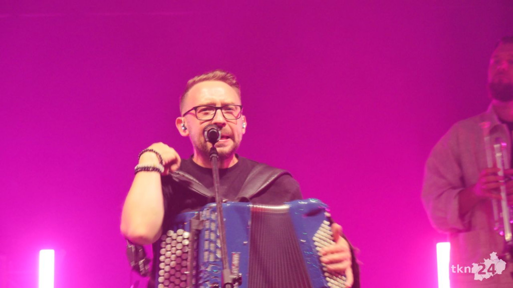 Niedziela na Dniach Końskich z grupą ENEJ [wideo, zdjęcia]