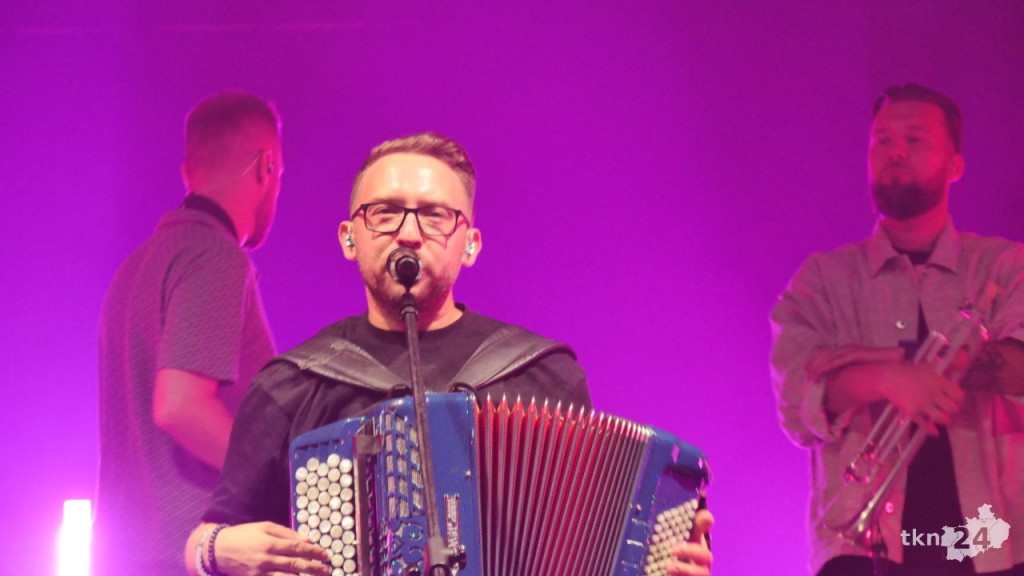 Niedziela na Dniach Końskich z grupą ENEJ [wideo, zdjęcia]