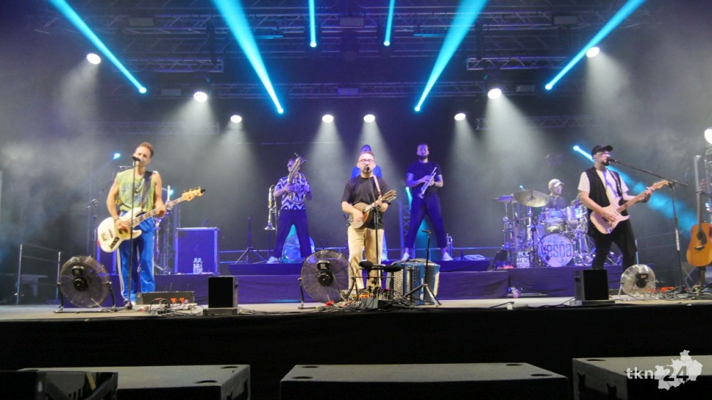 Niedziela na Dniach Końskich z grupą ENEJ [wideo, zdjęcia]