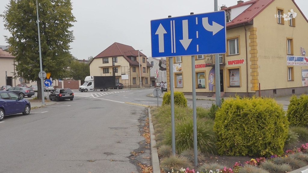 Gmina Końskie stara się o miliony na drogi. Do przebudowy Spółdzielcza! [wideo, zdjęcia]