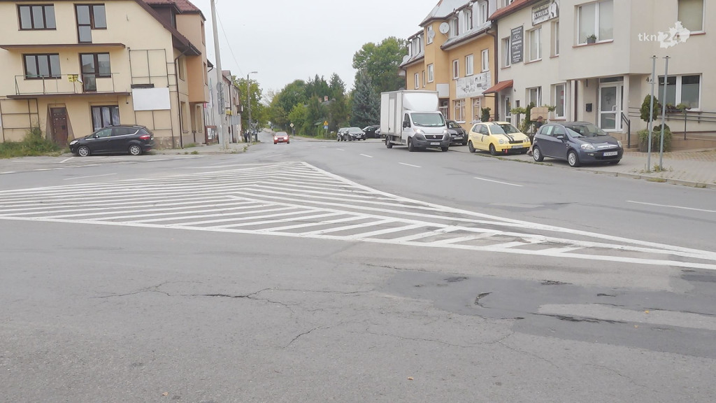 Gmina Końskie stara się o miliony na drogi. Do przebudowy Spółdzielcza! [wideo, zdjęcia]