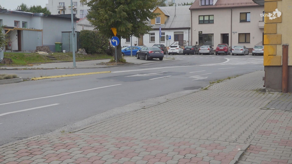 Gmina Końskie stara się o miliony na drogi. Do przebudowy Spółdzielcza! [wideo, zdjęcia]
