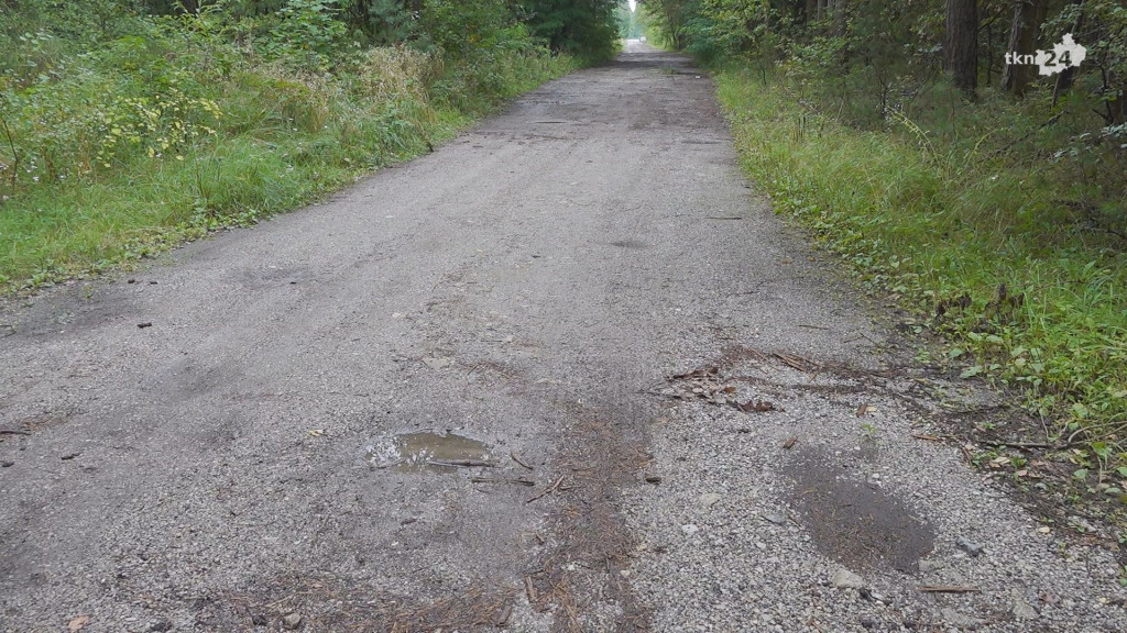 Gmina Końskie stara się o miliony na drogi. Do przebudowy Spółdzielcza! [wideo, zdjęcia]