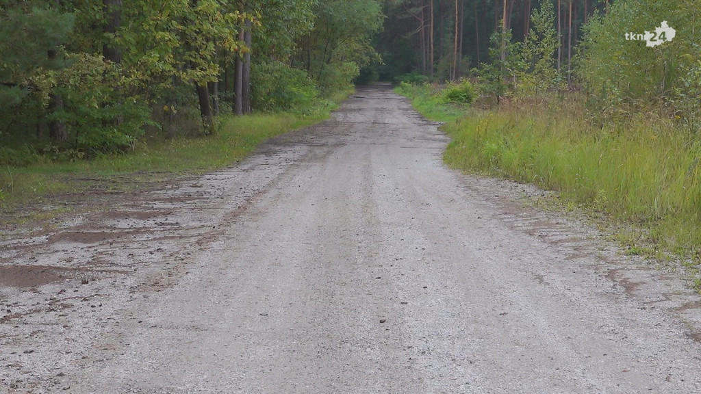 Gmina Końskie stara się o miliony na drogi. Do przebudowy Spółdzielcza! [wideo, zdjęcia]
