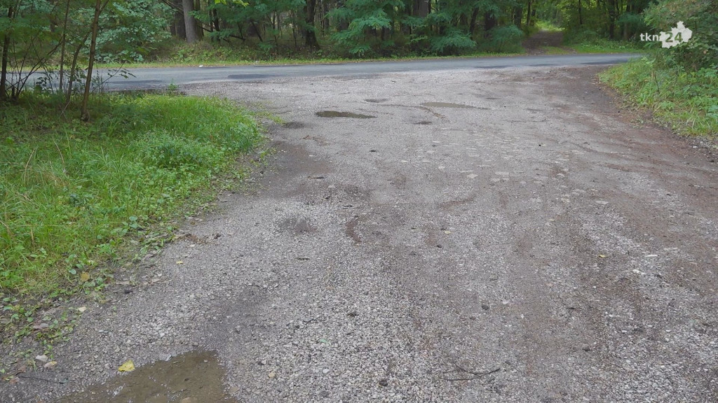 Gmina Końskie stara się o miliony na drogi. Do przebudowy Spółdzielcza! [wideo, zdjęcia]