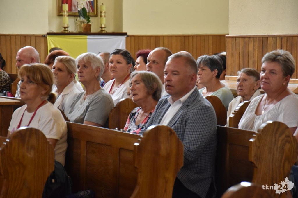 174. Radoszycka Pielgrzymka wyruszyła do Częstochowy [wideo, zdjęcia]