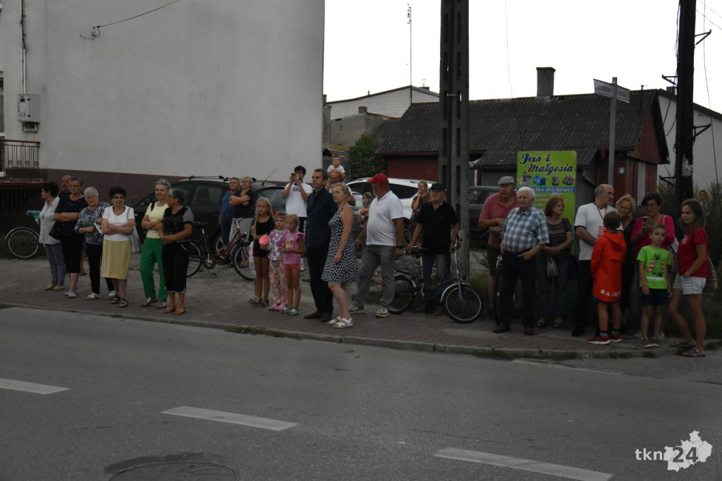 174. Radoszycka Pielgrzymka wyruszyła do Częstochowy [wideo, zdjęcia]