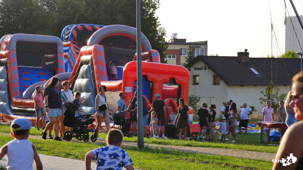 Dni Stąporkowa 2024 oficjalnie rozpoczęte! [wideo, zdjęcia]