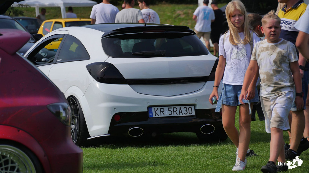 Trwa VI Konecki Motopiknik! [wideo, zdjęcia]