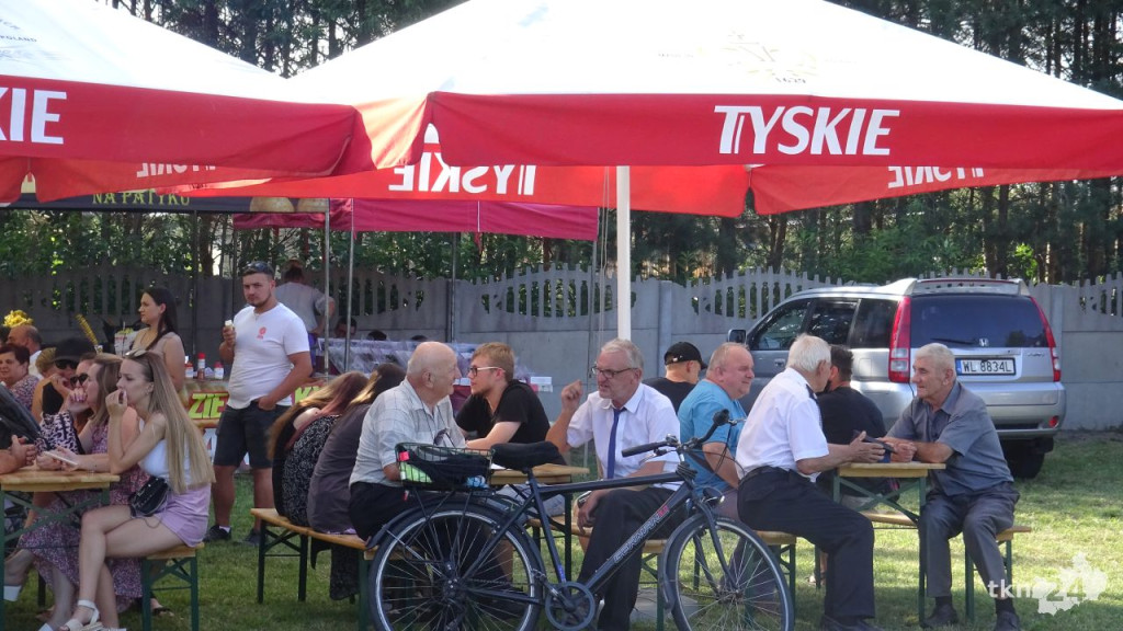 Wielkie święto strażaków z Czermna. Jednostka ma już 100 lat! [wideo, zdjęcia]