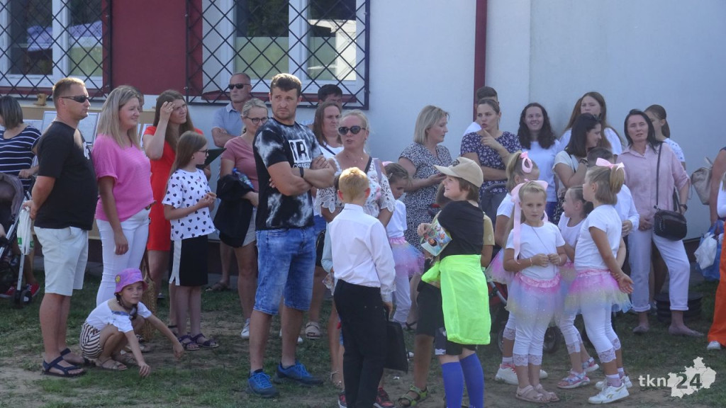 Wielkie święto strażaków z Czermna. Jednostka ma już 100 lat! [wideo, zdjęcia]