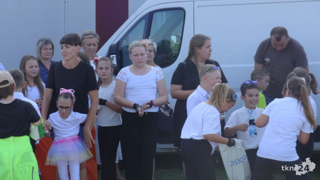 Wielkie święto strażaków z Czermna. Jednostka ma już 100 lat! [wideo, zdjęcia]